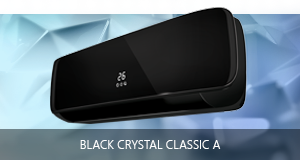 Hisense BLACK CRYSTAL Classic A